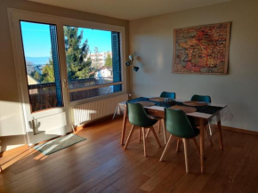 Appartement du parc des thermes